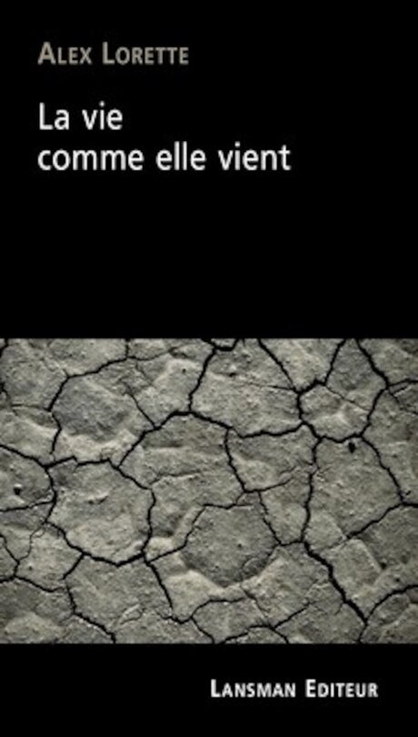 Couverture_La vie comme elle vient
