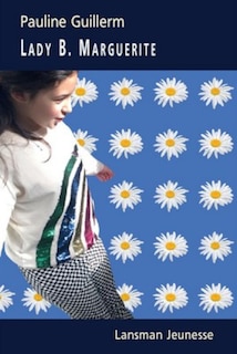 Front cover_Lady B. Marguerite