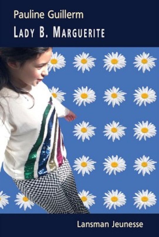 Front cover_Lady B. Marguerite