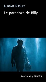 Couverture_Le paradoxe de Billy