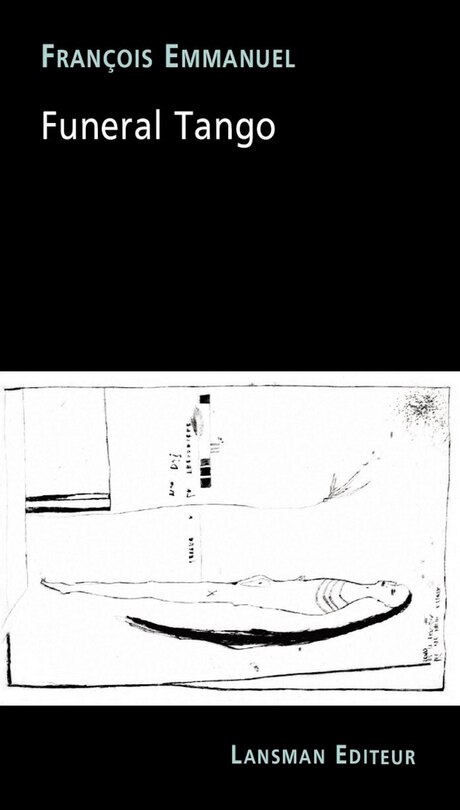 Couverture_Funeral Tango