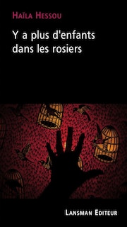 Front cover_Y a plus d'enfants dans les rosiers