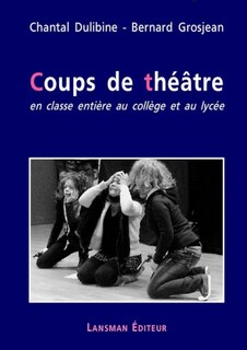 Couverture_Coups de théâtre