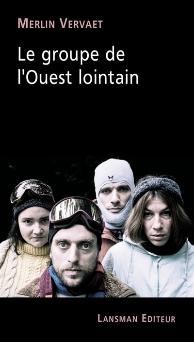 Couverture_Le groupe de l'Ouest lointain