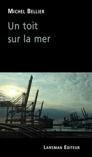 Front cover_Un toit sur la mer