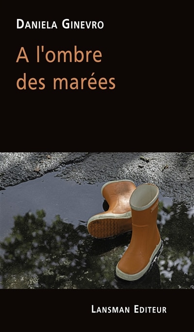 Front cover_A l'ombre des mar&eacute;es