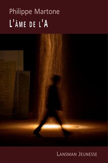 Front cover_L' &acirc;me de l'A