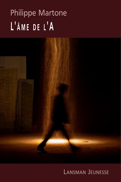 Front cover_L' &acirc;me de l'A