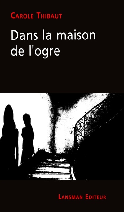 Couverture_Dans la maison de l'ogre