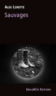 Front cover_Sauvages