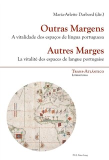 Front cover_Outras Margens / Autres Marges
