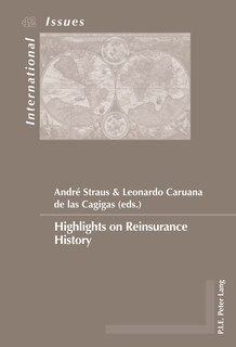 Couverture_Highlights on Reinsurance History