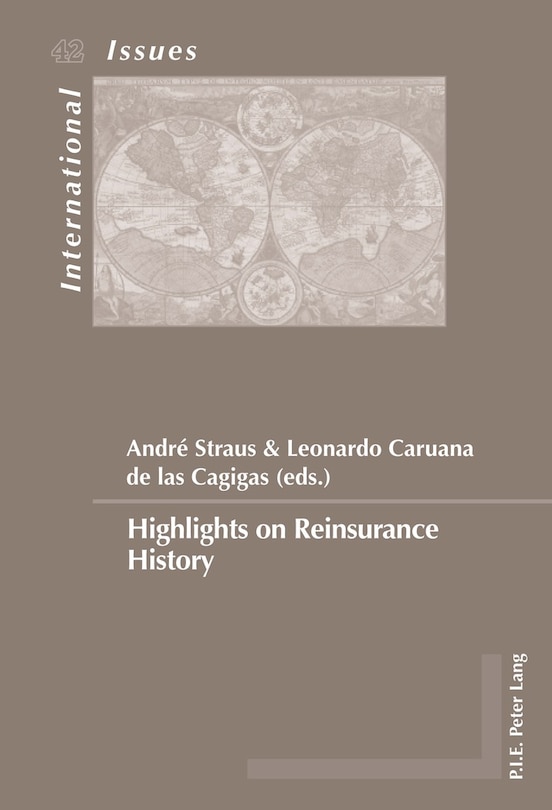 Couverture_Highlights on Reinsurance History