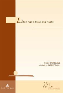 Couverture_L'&Eacute;tat dans tous ses &eacute;tats