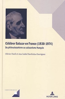 Couverture_C�l�brer Salazar en France (1930-1974)