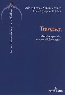 Front cover_Traverser