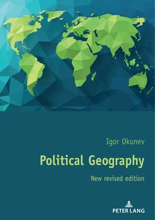 Couverture_Political Geography