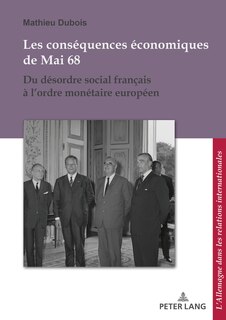 Couverture_Les conséquences économiques de Mai 68