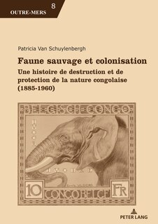 Front cover_Faune Sauvage Et Colonisation