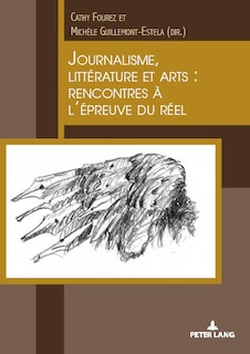 Couverture_Arts et journalisme
