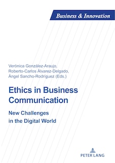 Front cover_Ethics In Business Communication