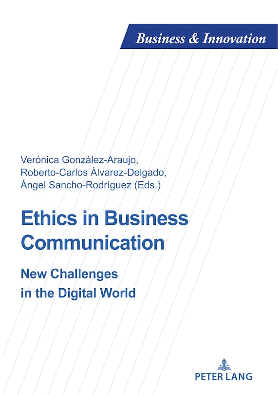 Front cover_Ethics In Business Communication