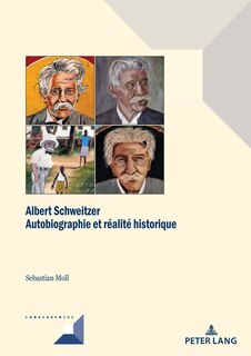 Couverture_Albert Schweitzer