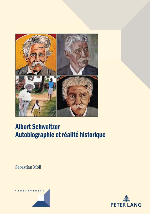 Couverture_Albert Schweitzer