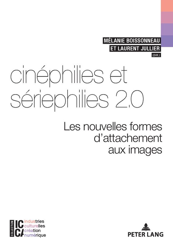 Front cover_Cin�philies et s�riephilies 2.0