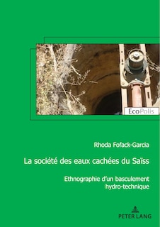 Couverture_La soci�t� des eaux cach�es du Sa�ss