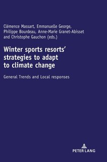 Couverture_Winter Sports Resorts' Strategies To Adapt To Climate Change