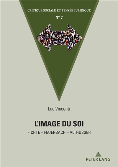 Front cover_L'image Du Soi