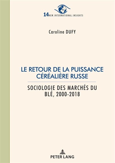 Couverture_Le retour de la puissance céréalière russe