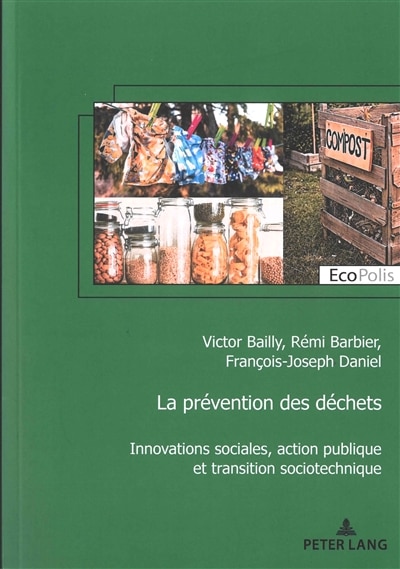 Couverture_La pr�vention des d�chets