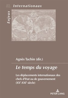 Couverture_Le temps du voyage