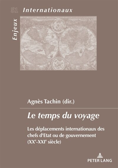 Couverture_Le temps du voyage