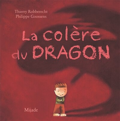 Couverture_La Colère Du Dragon