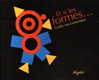 Couverture_Et si les formes...
