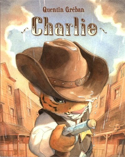 Front cover_Charlie