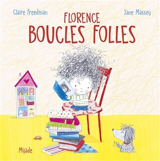 Couverture_Florence Boucles folles