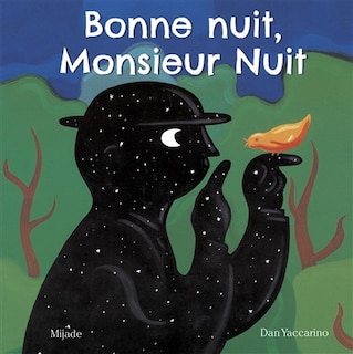 Couverture_Bonne nuit, Monsieur Nuit
