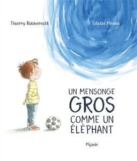 Couverture_Un mensonge gros comme un éléphant