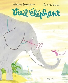 Couverture_Vieil éléphant