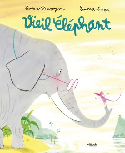 Couverture_Vieil éléphant