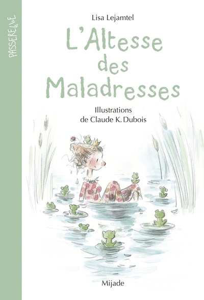 L' altesse des maladresses