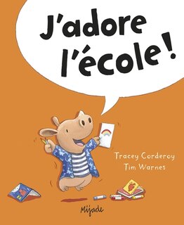 Couverture_J'adore l'école !