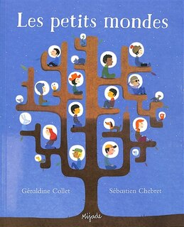 Front cover_Les petits mondes