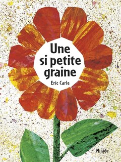 Couverture_Une si petite graine