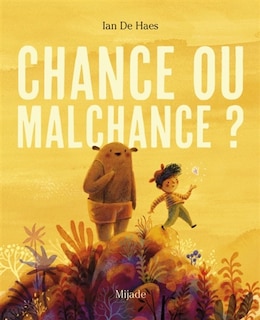 Couverture_Chance ou malchance ?