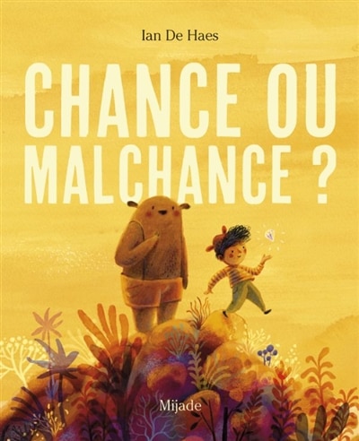 Couverture_Chance ou malchance ?